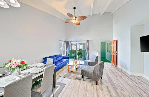 Balboa Peninsula House | Balboa Peninsula Hidden Gem with Private Balcony & Stunning Views