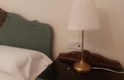 Aguilar de la Frontera Apartment | Balcón de Aguilar
