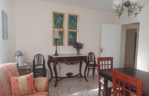 Aguilar de la Frontera Apartment | Balcón de Aguilar