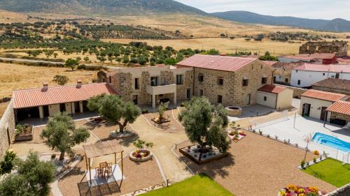 Conquista de la Sierra House | Balcón de la Sierra