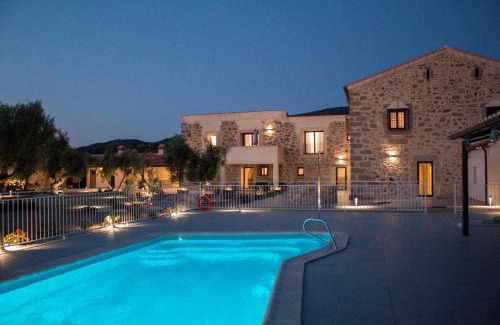 Conquista de la Sierra House | Balcón de la Sierra