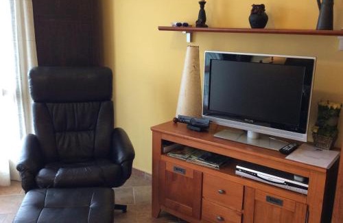 Roda de Isabena Apartment | Balcón De Garbisón