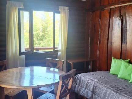 Villa Los Aromos Ski Chalet | Balcón de Los Aromos
