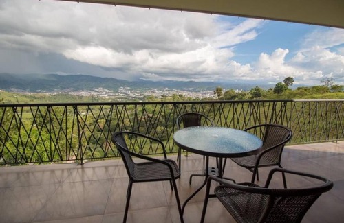 Dosquebradas Apartment | BALCÓN DE SANTA MARÍA