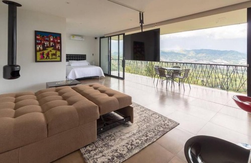 Dosquebradas Apartment | BALCÓN DE SANTA MARÍA