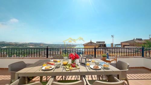 Punta Lara House | Balcón del Mar