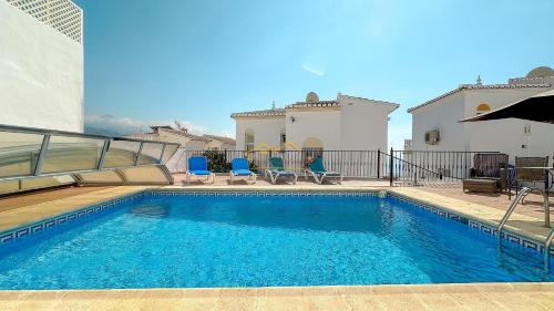 Punta Lara House | Balcón del Mar