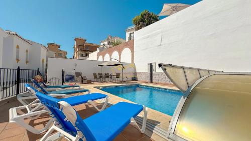 Punta Lara House | Balcón del Mar