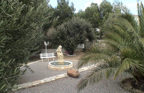 Saint-Andre-de-Roquelongue Apartment | BALCON SUR LES CORBIERES SUD DE FRANCE