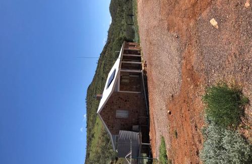 Gammon Ranges House | Balcanoona Shearers Quarters - Vulkathunha-Gammon Ranges National Park