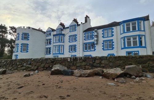 Sandyhills Hotel | Balcary Bay Country House Hotel