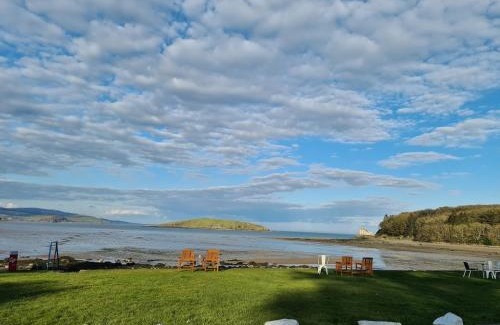 Sandyhills Hotel | Balcary Bay Country House Hotel