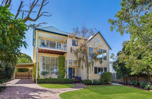 Mornington House | Balcombe Retreat Mornington