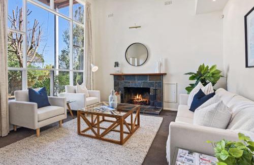 Mornington House | Balcombe Retreat Mornington