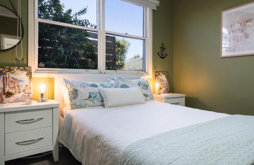 Mornington House | Balcombe Retreat Mornington