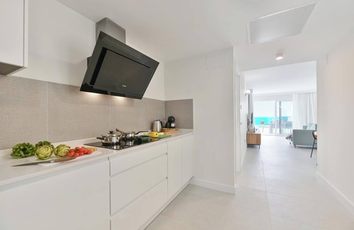 Telde Apartment | Balcon Azul IV by VillaGranCanaria