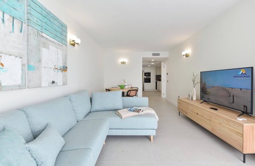 Telde Apartment | Balcon Azul IV by VillaGranCanaria