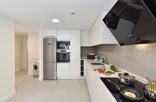 Telde Apartment | Balcon Azul IV by VillaGranCanaria