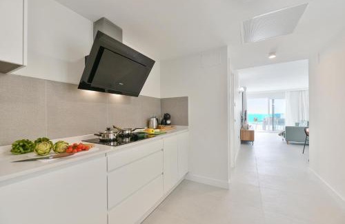 Telde Apartment | Balcon Azul IV by VillaGranCanaria