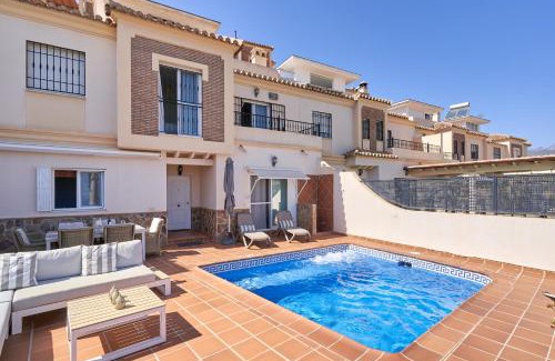 Punta Lara Villa | Balcon Bella Vista