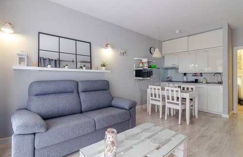 Taurito Apartment | Balcon de Taurito + A/C + Terrace + FastWifi