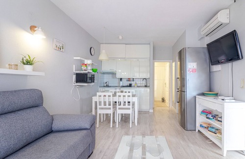 Taurito Apartment | Balcon de Taurito + A/C + Terrace + FastWifi