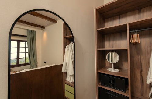 Makrynitsa House | Balcon Makrinitsa