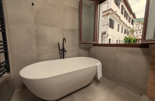 Makrynitsa House | Balcon Makrinitsa