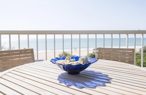 Rota Apartment | Balcon Parque Atlantico