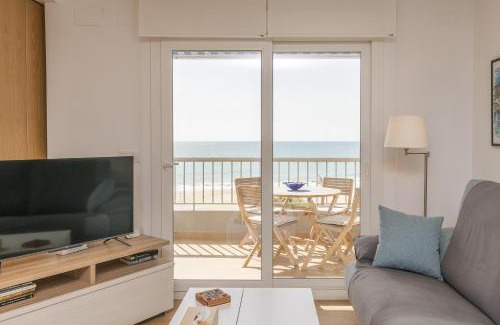 Rota Apartment | Balcon Parque Atlantico