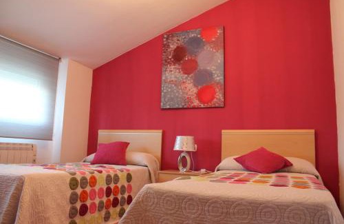 Villastar Apartment | Balcondel Turia
