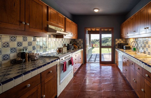 Balcones House | Balcones 5BR Villa | Weddings | Stunning Views