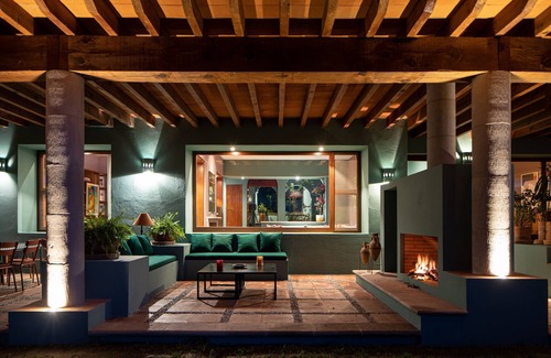 Balcones House | Balcones 5BR Villa | Weddings | Stunning Views