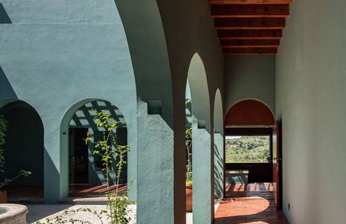 Balcones House | Balcones 5BR Villa | Weddings | Stunning Views
