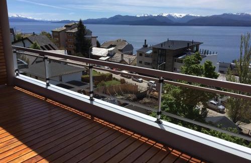 Belgrano Apartment | Balcones al Nahuel II