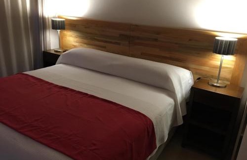 Belgrano Apartment | Balcones al Nahuel II