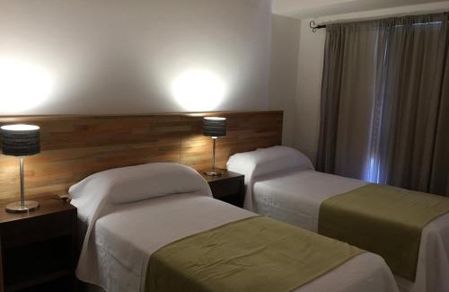 Belgrano Apartment | Balcones al Nahuel II