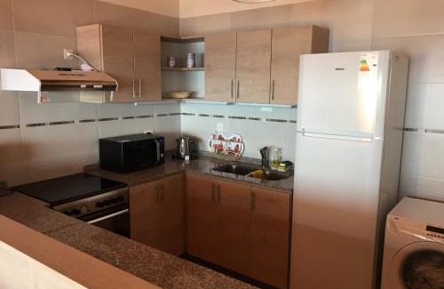 Belgrano Apartment | Balcones al Nahuel II