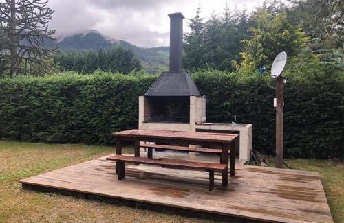 Angostura Apartment | Balcones de Montaña