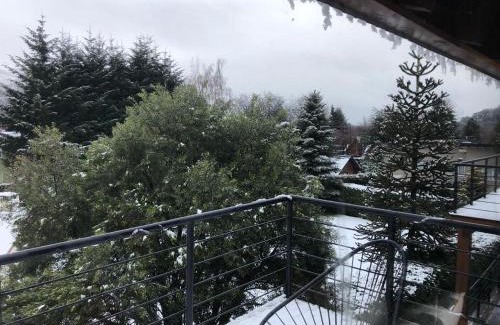 Angostura Apartment | Balcones de Montaña