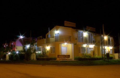 Colon Apartment | Balcones del Pilar