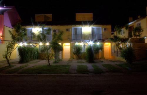 Colon Apartment | Balcones del Pilar