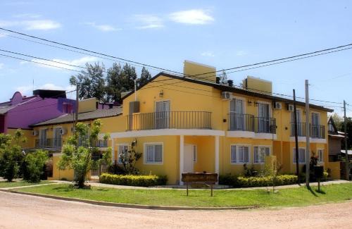 Colon Apartment | Balcones del Pilar