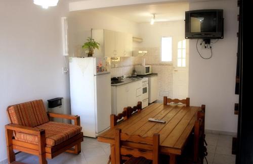 Colon Apartment | Balcones del Pilar