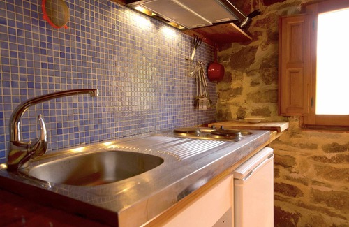 La Cuevarruz Apartment | Balconet - Superior Double Apartment