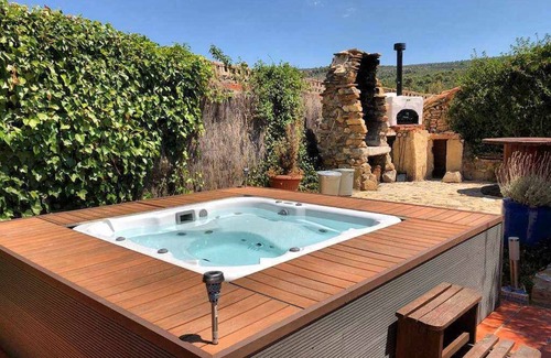 La Cuevarruz Apartment | Balconet - Superior Double Apartment