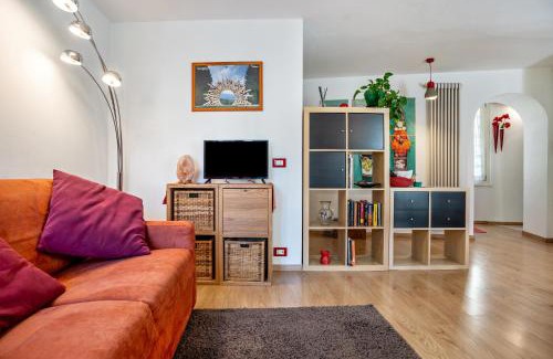 Borgo Valsugana Apartment | Balconi Rossi Borgo Valsugana