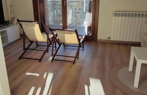 Gavin House | Balcony House of the Pyrenees. Chalet. Gavín. Biescas