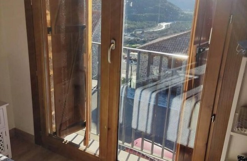Gavin House | Balcony House of the Pyrenees. Chalet. Gavín. Biescas