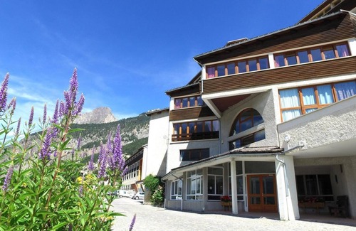 Ceillac Apartment | Balcony, parking, tv, ski locker, 23m², Ceillac en Queyras
